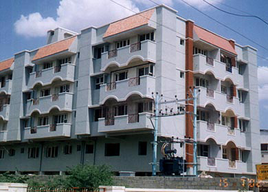 SRI MAHALAKSHMI MANDIRA