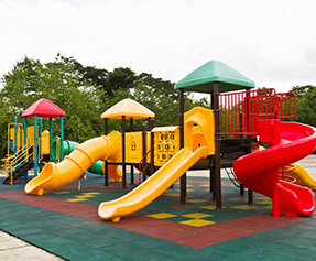 Childrens Play Area