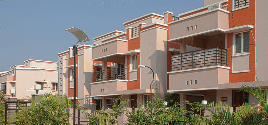 Flats-in-medavakkam