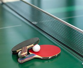 Table Tennis