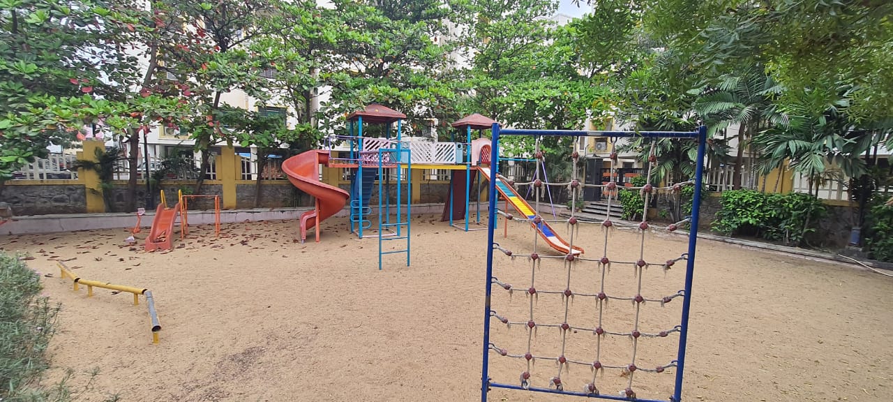 Children’s Play Area