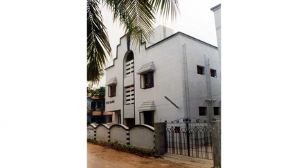 Apartments in Ayanavaram