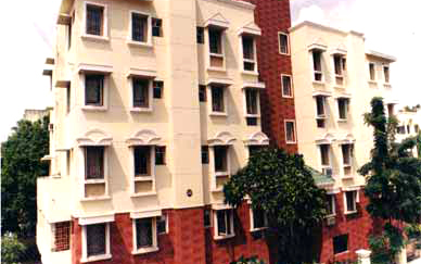 Doshi Saidapet Residential Apartments