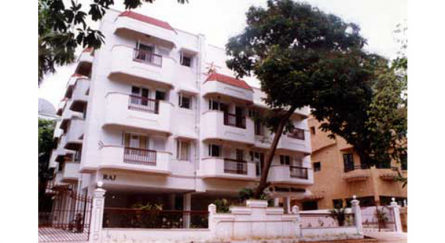 Doshi Status Apartments in Kilpauk