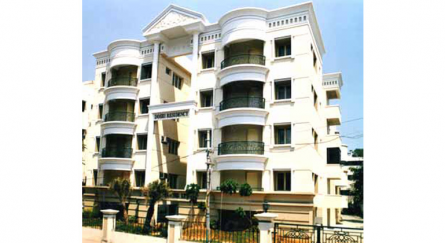 Doshi Residency Apartments Tnagar