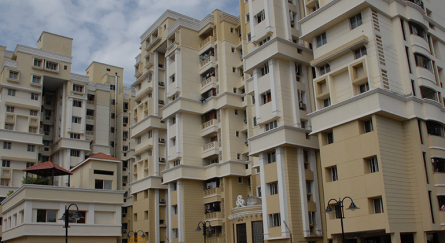Doshi Utsav Apartments Ayanavaram