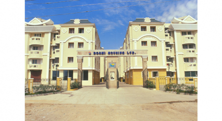 Doshi Residential Apartments in Pallikaranai