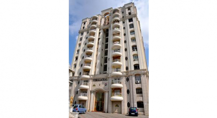 Doshi Vimachal Apartments in Vepery