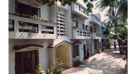 Villas in Chennai